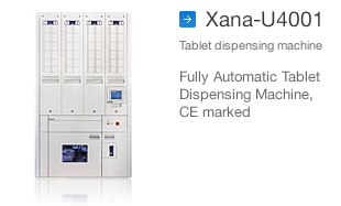 Xana-U4001