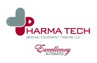 – PharmaTech – Medical Equipment Supplier